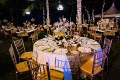 Serena-Beach-resort-garden-wedding-celebration
