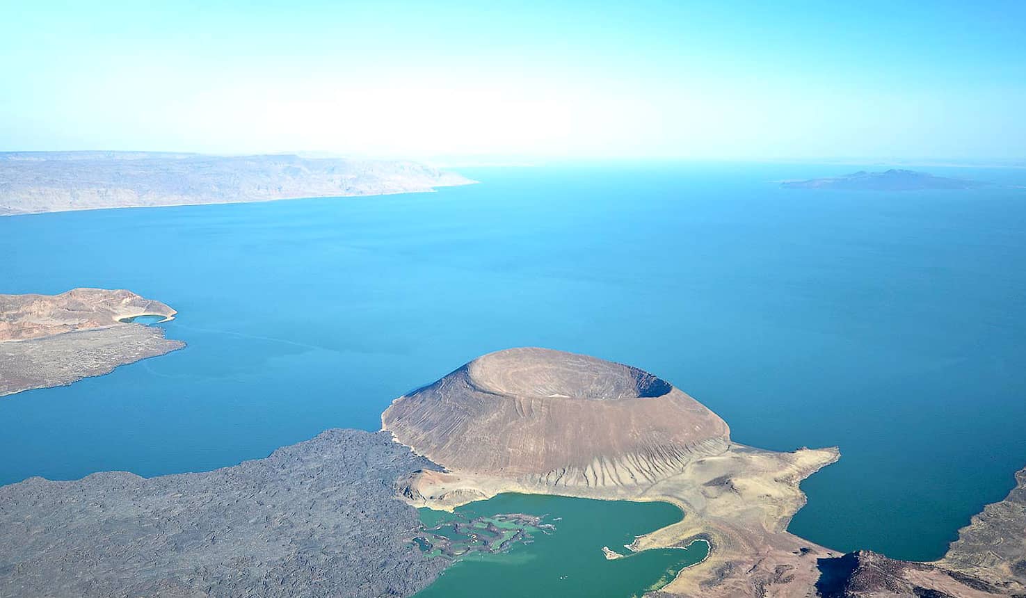 lake Turkana