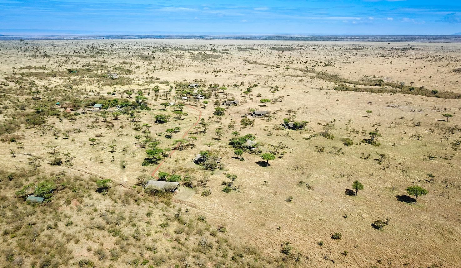 Naboisho camp,Masai Mara