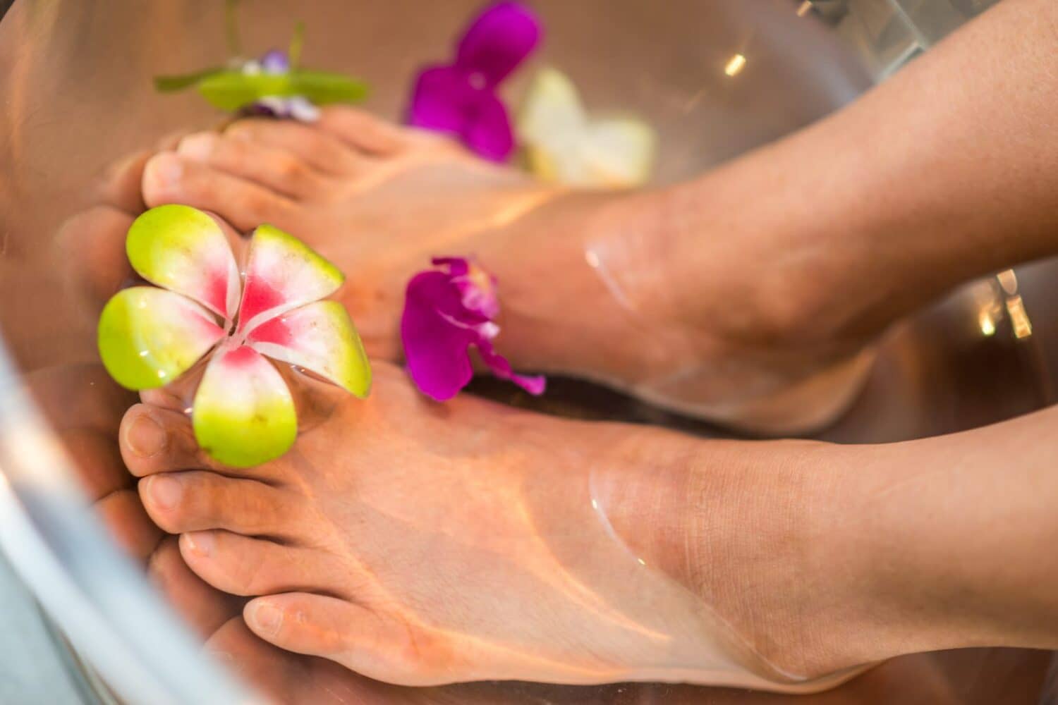 If you are seeing absolute serenity and relaxation while at the beach, spa treatments are definitely the way to ensure your body and mind are in perfect alignment with each other.