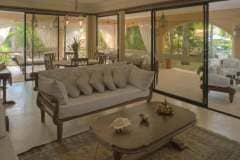 Almanara-resort-Luxury-Villa-Garden